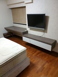 Blk 691A Choa Chu Kang Crescent (Choa Chu Kang), HDB 5 Rooms #606278681